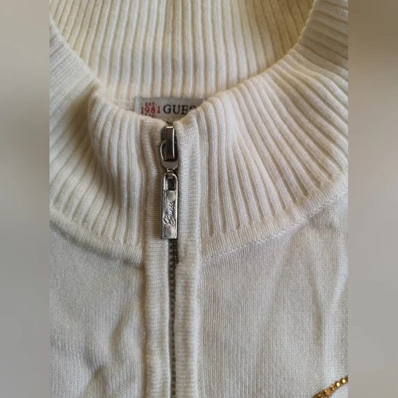 Guess vest - Picture 4 of 7